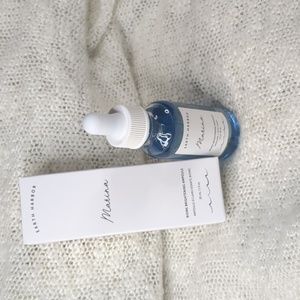 Earth Harbor MARINA Biome Brightening Ampoule, 30ml/1.0fl oz